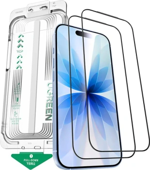 UGREEN ETUI DO IPHONE 17 PRO POKROWIEC OCHRONA ANTYPOŚLIZGOWA TPU