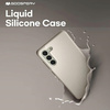 MERCURY ETUI SILIKONOWE DO IPHONE 15 PRO 6,1 Z PEŁNĄ OCHRONĄ TELEFONU