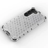 HURTEL ETUI HONEYCOMB DO SAMSUNG GALAXY S23 PANCERNY HYBRYDOWY POKROWIEC
