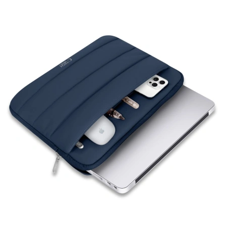 TECH-PROTECT TORBA FLUFFY NA LAPTOPA 15-16 DO MACBOOK PRO 13 14 15 16
