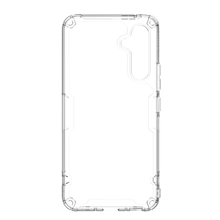 Nillkin Nature Pro etui do Samsung Galaxy A54 5G pancerny pokrowiec białe