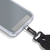 UNIQ VISTA SMYCZ TELEFON DO SMARTFONÓW 2W1 KOMPAKTOWA UNIWERSALNA GRANATOWA
