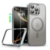 ESR ETUI CASE POKROWIEC MAGNETYCZNY DO MAGSAFE IPHONE 16 PRO MAX HALOLOCK