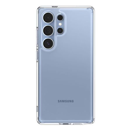 SPIGEN ULTRA HYBRID DO SAMSUNG GALAXY S25 ULTRA PRZEZROCZYSTE ETUI OCHRONNE