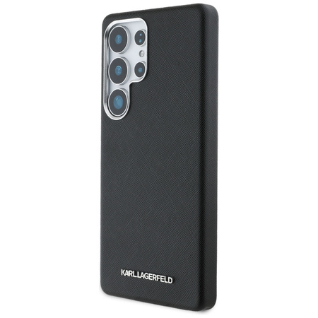 KARL LAGERFELD ETUI SAFFIANO FULL WRAPPED DO SAMSUNG GALAXY S25 ULTRA