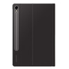Etui Samsung EF-DX725UBEGWW Tab S9 / S9 FE / S10 FE czarny/black Book Cover Keyboard