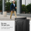 SPIGEN RUGGED ARMOR ”PRO” GALAXY TAB S9 11.0 / S10 FE 10.9 X710 / X716B / X520 / X526 BLACK