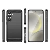 HURTEL ETUI CARBON CASE ELASTYCZNE SILIKONOWE DO REALME 14 5G