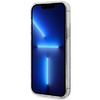 Etui Guess GUHMP13XH4STK na iPhone 13 Pro Max 6.7" - czarne 4G MagSafe