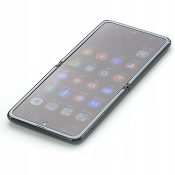 WOZINSKY FOLIA OCHRONNA DO OPPO FIND N2 FLIP ZESTAW NA EKRAN INVISIBLE FILM