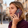 TECH-PROTECT WALLET GALAXY S26 MULBERRY