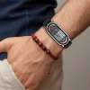 TECH-PROTECT PASEK ICONBAND CLASSIC DO XIAOMI SMART BAND 8 9 10 NFC