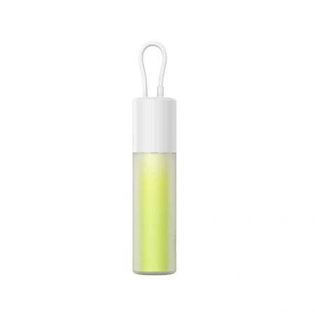 BASEUS POWERBANK POPSICLE 5200MAH 20W DO TELEFONÓW APPLE Z WBUDEM KABLEM