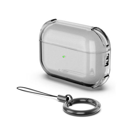 TECH-PROTECT BOUNCE APPLE AIRPODS PRO 3 ASH