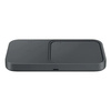 Ładowarka indukcyjna Samsung EP-P5400TB+ ład. siec. ciemno szary/dark gray Duo