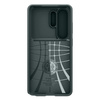 Spigen Optik Armor, abyss green - Samsung Galaxy S26 Ultra