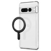 SPIGEN ONETAP RING MAGNETIC PLATE DO MAGSAFE APPLE AKCESORIUM DO ŁADOWANIA