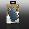 Raptic X-Doria Fort Case etui iPhone 14 Pro z MagSafe pancerny pokrowiec niebieski