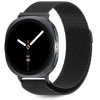 Pasek Tech-Protect MilaneseBand na Samsung Galaxy Watch 40 / 44 / 46 mm - czarny