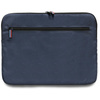 Torba BMW Nylon Pockets&Metal Logo       Sleeve 16" granatowy