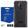 Gigaset GX290 - 3mk Lens Protection