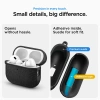 SPIGEN ETUI URBAN FIT DO AIRPODS 3 OCHRONA PRZED ZARYSOWANIAMI WYSOKA