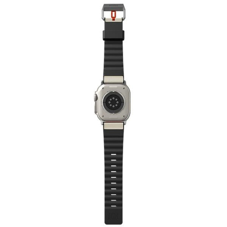 Skinarma pasek Spunk Apple Watch Ultra 49mm kość słoniowa/ivory