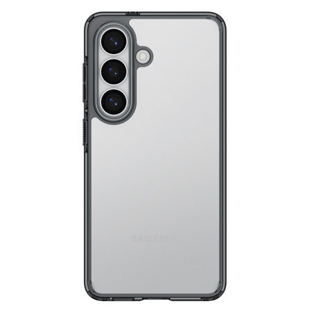 Spigen Ultra Hybrid, space crystal - Samsung Galaxy S26