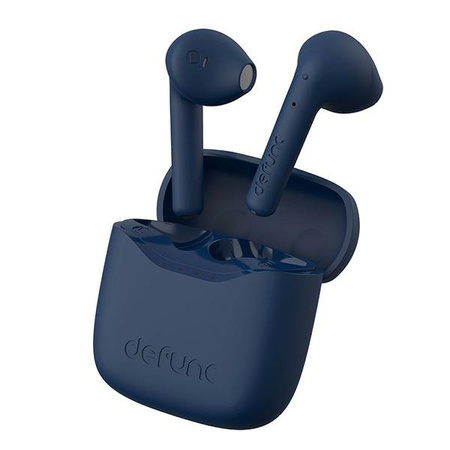 DEFUNC SŁUCHAWKI TRUE LITE BEZPRZEWODOWE DO TELEFONÓW Z BLUETOOTH 5.3 I