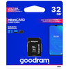 EINPARTS AUTOMOTIVE MICROSD KARTA PAMIĘCI DO URZĄDZEŃ MOBILNYCH 32GB SZYBKA