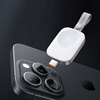 MCDODO ŁADOWARKA INDUKCYJNA ZEGARKA USB-C DO APPLE WATCH 8 9 SE ULTRA PASEK