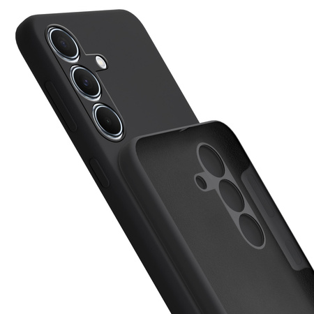 Samsung Galaxy A55 5G - 3mk Silicone Case