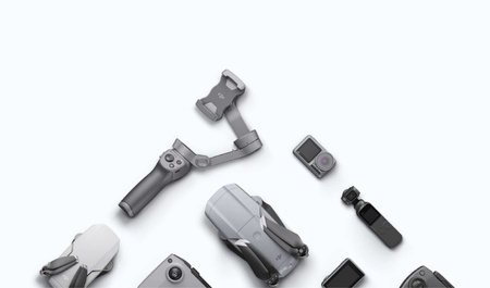DJI CARE REFRESH DO RONIN-SC2 RSC 2 ZAWARTOŚĆ SERWISU W ZAKRESIE GWARANCJI