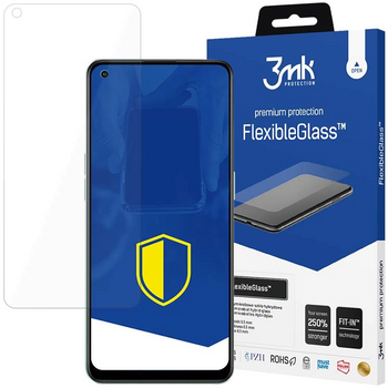 OPPO Reno 7 Lite 5G - 3mk FlexibleGlass