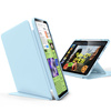 ESR ETUI FLIP HYBRID DO IPAD AIR 13 1 2 2024 2025 Z DOSTĘPEM DO PRZYCISKÓW