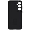 Etui Samsung EF-PA556TBEGWW A55 5GA556 czarny/black Silicone Cover