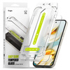 RINGKE SZKŁO HARTOWANE EASY SLIDE 2-PACK DO GOOGLE PIXEL 9A OCHRONA EKRANU