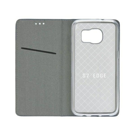 ETUI DO XIAOMI REDMI NOTE 13 5G MAGNETYCZNE Z OCHRANĄ TELEFONU I STANDEM