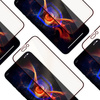 3MK SZKŁO HARTOWANE DO IPHONE 14 PRO MAX EYE CARE PROTECTOR OCHRONA