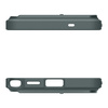 Spigen Optik Armor, abyss green - Samsung Galaxy S26 Ultra