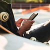 SPIGEN RUGGED ARMOR MOTOROLA EDGE 2022 MATTE BLACK