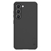 Nillkin Super Frosted Shield Pro etui Samsung Galaxy S23 pancerny pokrowiec + podstawka na telefon czarne