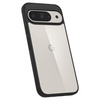 SPIGEN ETUI CASE POKROWIEC DO GOOGLE PIXEL 9 9 PRO ULTRA HYBRID MATTE BLACK