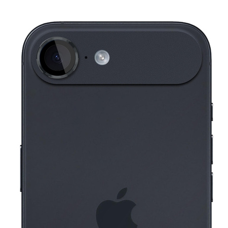 3MK LENS PROTECTION PRO DO IPHONE 17 AIR OCHRONA OBIEKTYWU NA ZARYSIKI