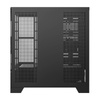 DARKFLASH OBUDOWA DY451 DO KOMPUTERA PC BEZ WENTYLATORÓW Z MODERN DESIGNEM