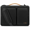 TECH-PROTECT TORBA DO LAPTOPA 15-16 CALI DEFENDER BAG Z OCHRONĄ