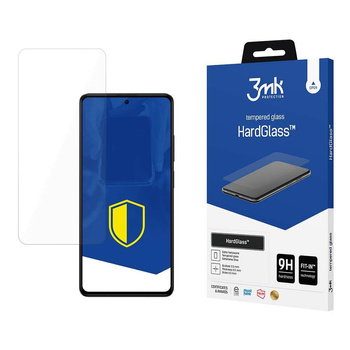 Poco X5 Pro 5G - 3mk HardGlass™