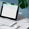 MCDODO ADAPTER PRZEJŚCIÓWKA USB-A 3.0 DO LIGHTNING IPHONE IPAD 3A OTG