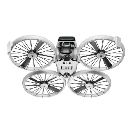 DJI DRON FLIP FLY MORE COMBO RC 2 DO FILMOWANIA 4K Z FUNKCJĄ LĄDOWANIA