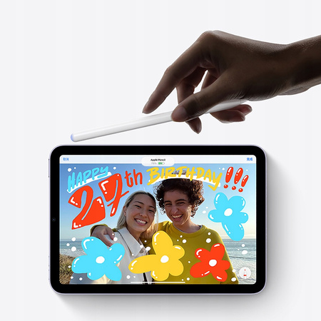MCDODO RYSIK PENCIL PEN DO TABLETA APPLE IPAD AIR PRO STYLUS AKTYWNY GEN 3